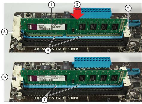 ddr3 in ddr4 slot